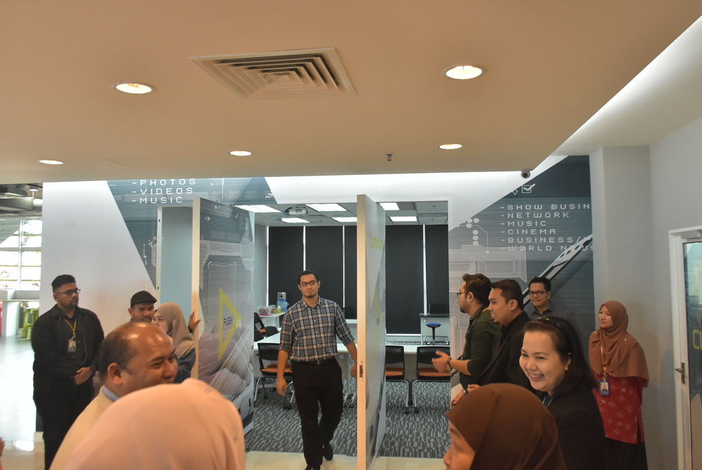 UKM 1722